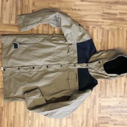 O'Neill Men's Snowboard Jacket