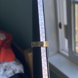 14kt Ring 