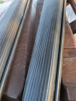 Vw Running Boards In Great Shape German