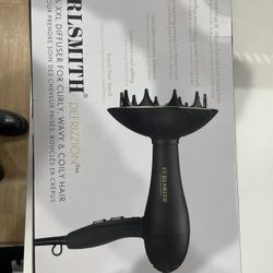 curlsmith xxl blow dryer 