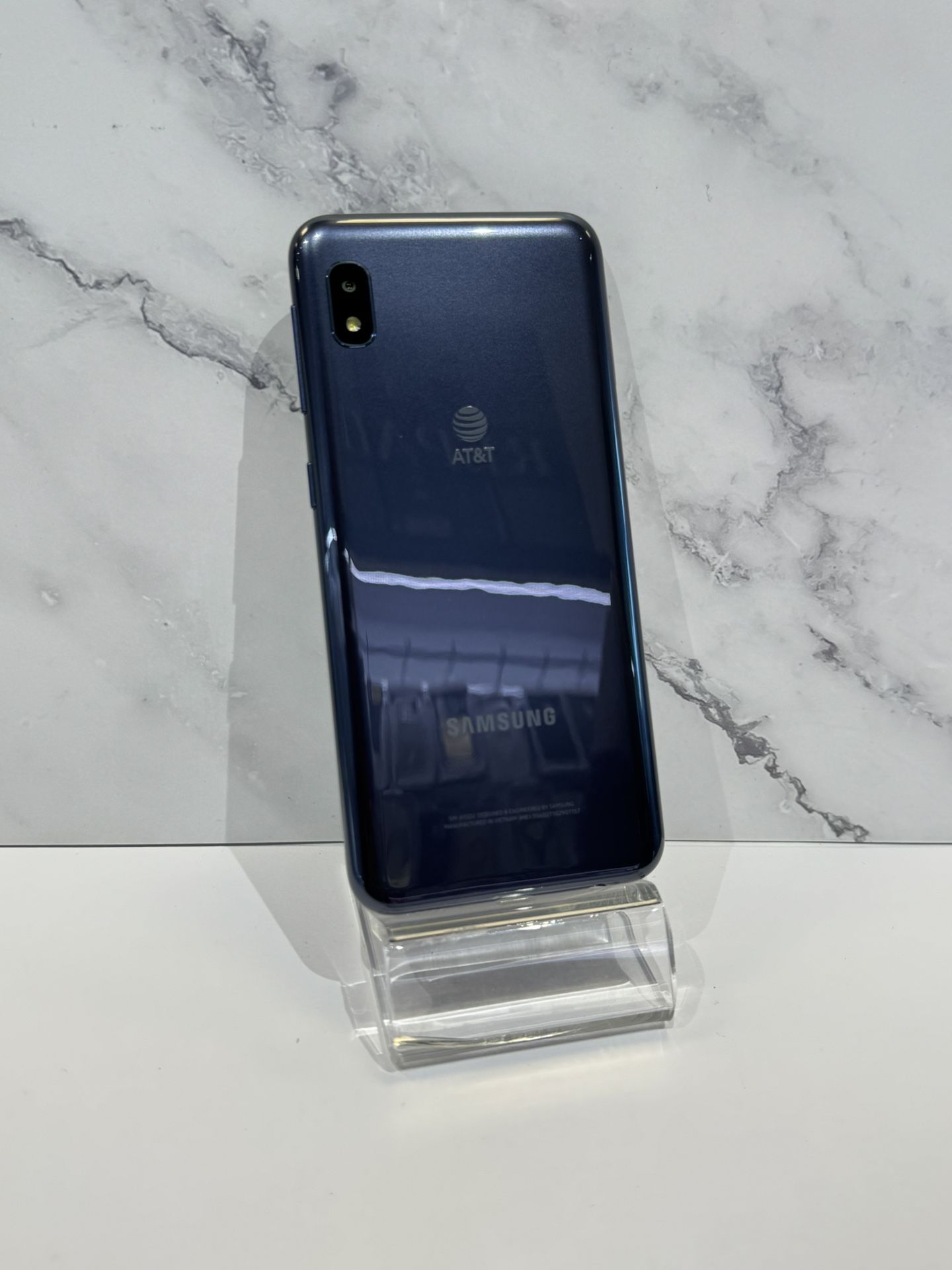 Samsung A10E 32GB AT&T