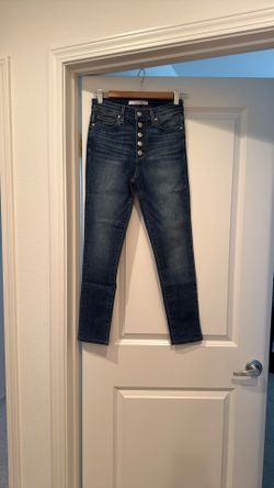 Joe’s Jeans