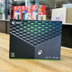 Xbox Series X 