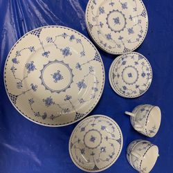 Franciscan “Denmark” China