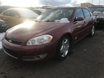 2007 Chevrolet