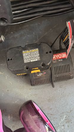 Battery Charger