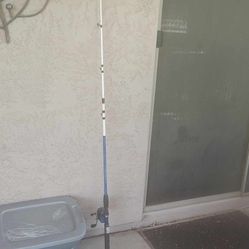Fishing Pole 
