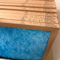 Air Conditioner Filters