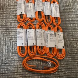 10 Foot Extension Cords