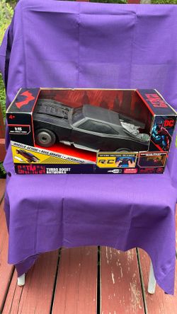 Batman Remote Control Car