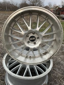 Wheels