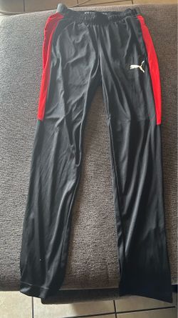 Men Puma sweats