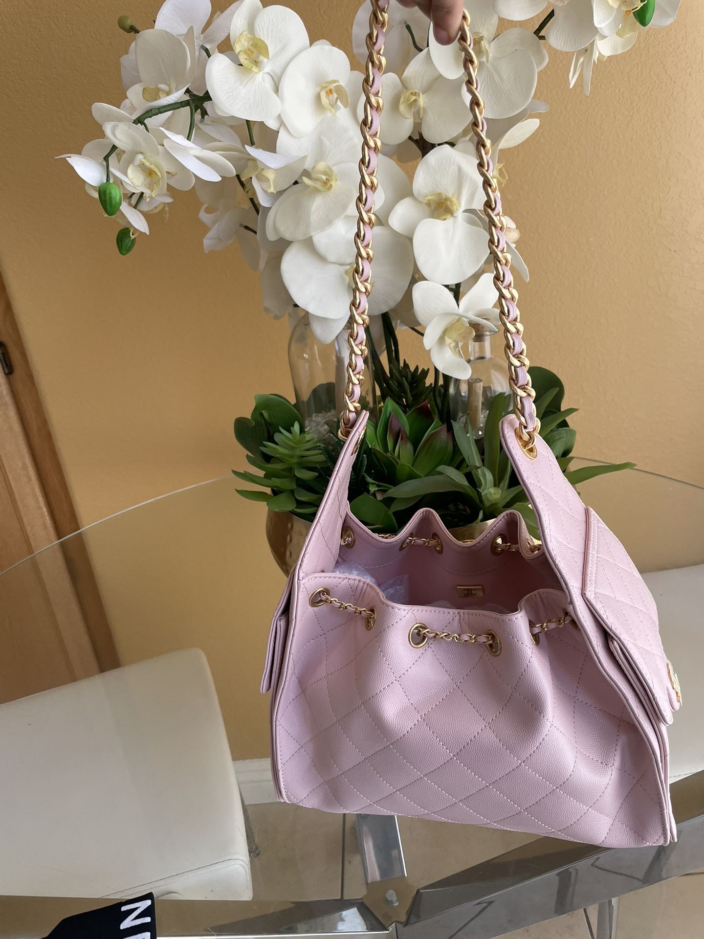 Accessories Bag