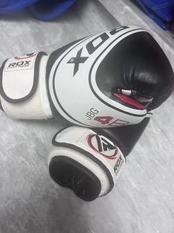 RDX Kids Striking Boxing gloves