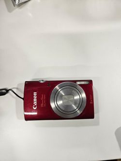 Canon PowerShot Elph180