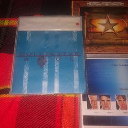 Collective Soul 9 Cd Bundle!