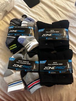 Boys/Mens Socks