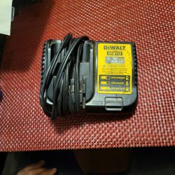 Dewalt Drill Battery Charger 