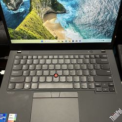 IBM Thinkpad T14s Gen 2