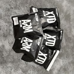 Nxtrnd Socks and Sleeves