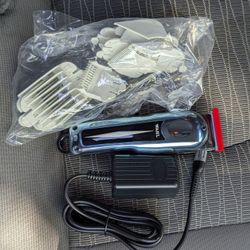 Wahl Clipper