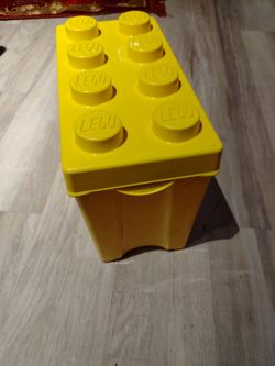 Lego city