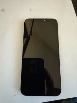 iPhone 12 mini screen oem Apple - used but great condition!