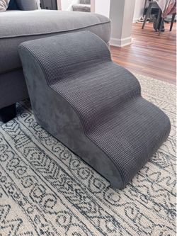 Pet stairs