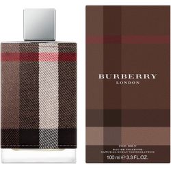 Burberry London Eau de Toilette for Men