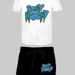 2 Piece men Set