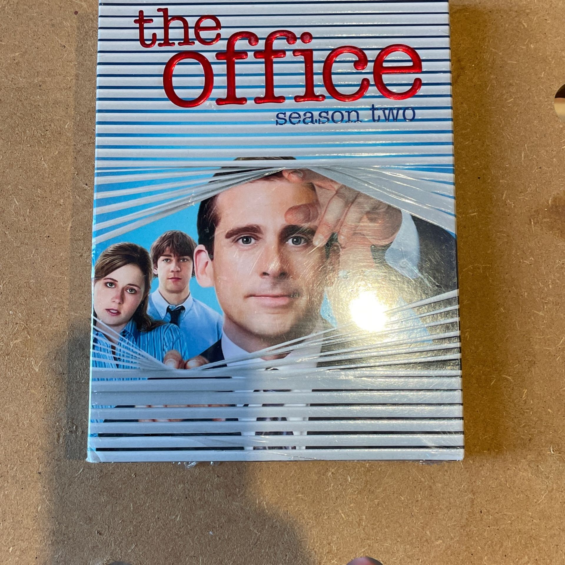 The Office Season 2