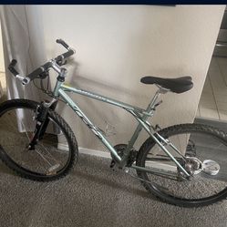 Karakoram Mountain Bike 