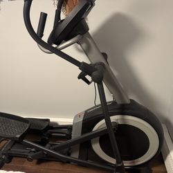 Pro form Elliptical 