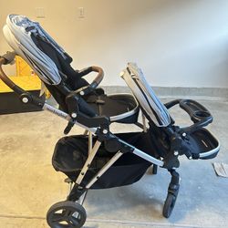 Mocking Bird Stroller