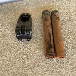 Bmx Parts Package 85$