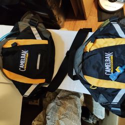 Kamelback Water Packs