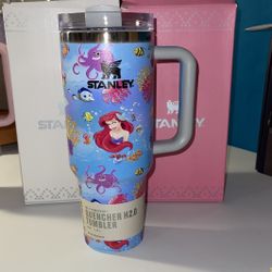 Ariel Stanley Cup 40z