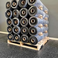 BRAND NEW HIGH QUALITY GYM FLOOR