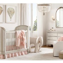 Baby crib 