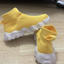 Girl Shoes  1.5  Little Kid 