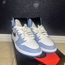 Jordan 1 Unc Size 10.5