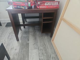 2 Barely Used IKEA desks