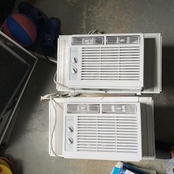 Daewoo A/C 5,000 BTU’s