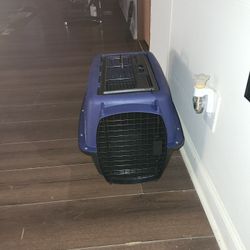 Medium Size Dog Kennel