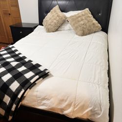 Queen Bedroom Set 