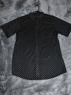 Men’s Dress Shirt