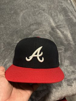 Atlanta Braves Hat