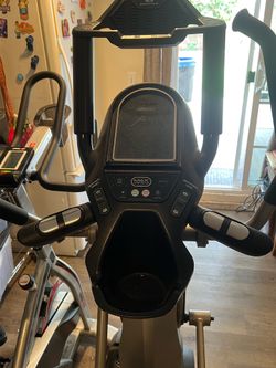 Boflex workout machine