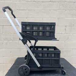 Folding Cart