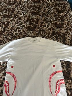Bape Shirt 